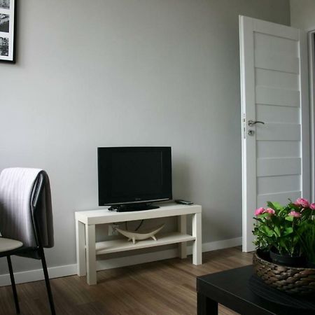Baltica Apartament Гданьск Экстерьер фото