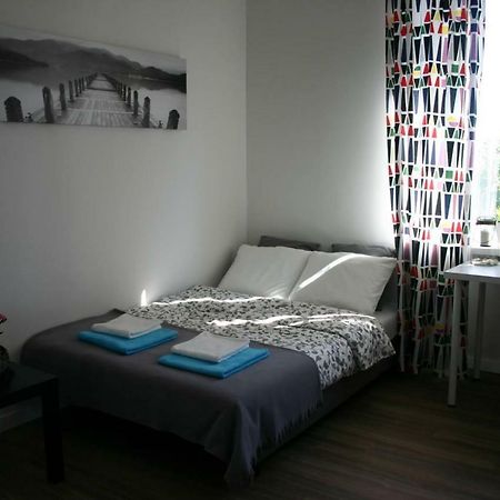 Baltica Apartament Гданьск Экстерьер фото
